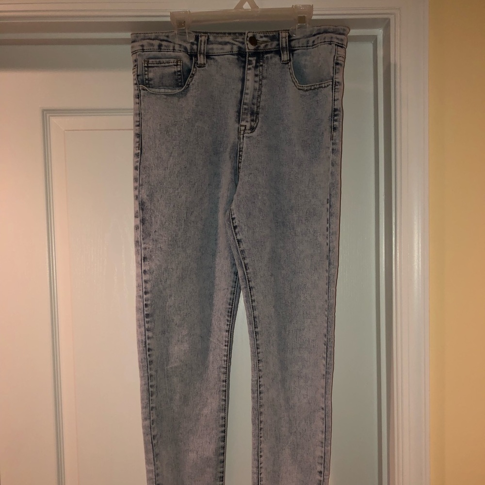 Forever 21 Jeans